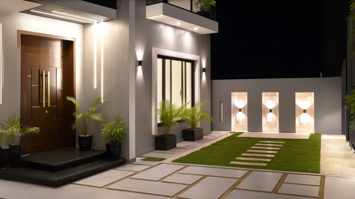 Luxury Villas in Islamabad House Plans, Design Trends & Market Insights