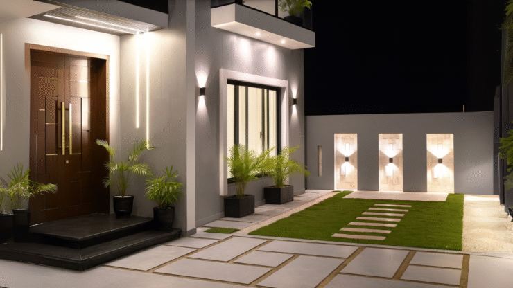 Luxury Villas in Islamabad House Plans, Design Trends & Market Insights