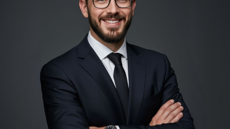 Peter Mason