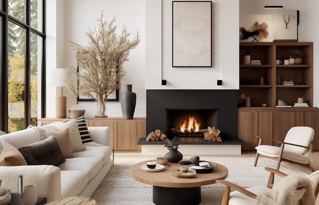 Modern Farmhouse Decor Meets Islamabad Real Estate in 2025