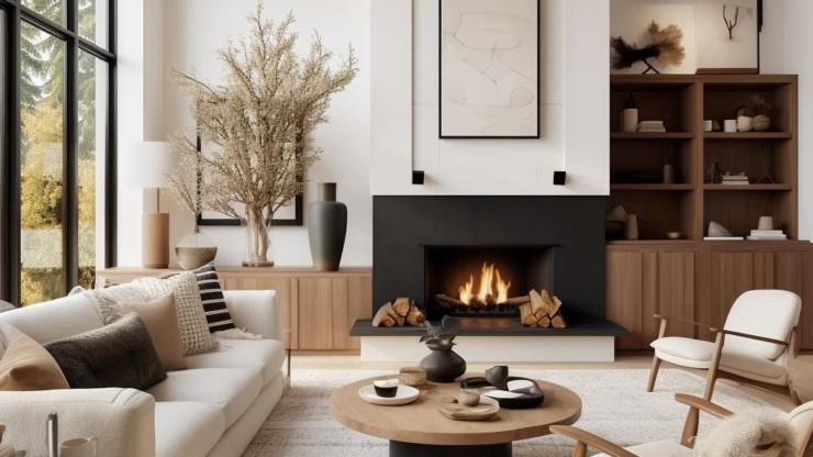 Modern Farmhouse Decor Meets Islamabad Real Estate in 2025